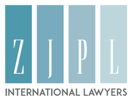 ZJPL International Lawyers